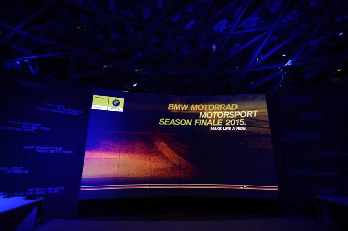 Matthieu Lussiana si aggiudica il BMW Motorrad Race Trophy 2015 (6)