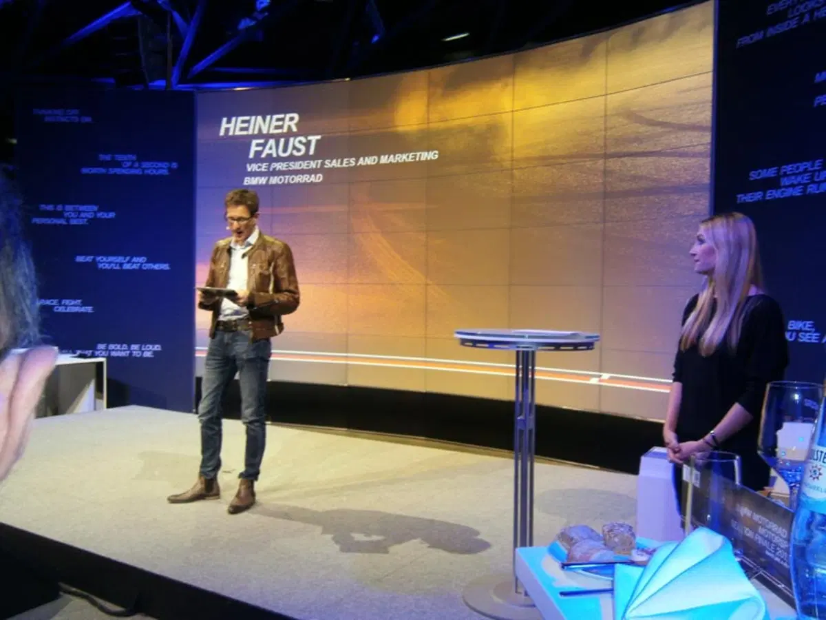 Matthieu Lussiana si aggiudica il BMW Motorrad Race Trophy 2015 (5)
