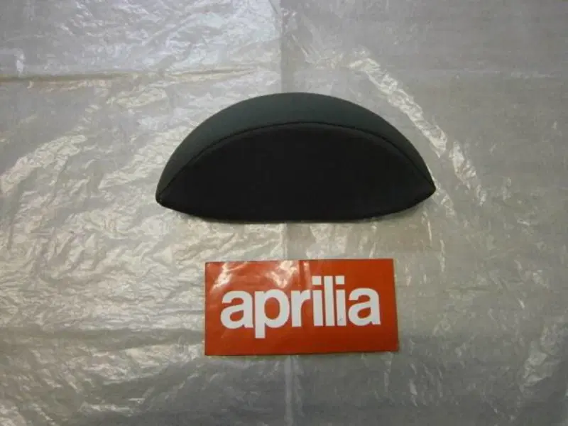 schienalino sella Aprilia