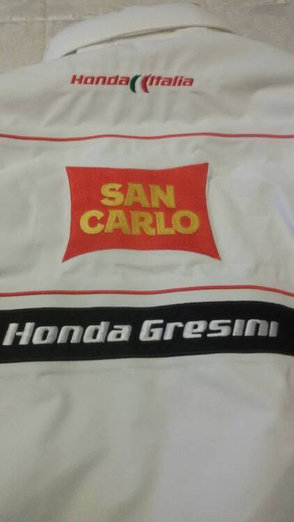 GIUBBOTTO MOTO TEAM GRESINI-HONDA GRESINI-HONDA SAN CARLO (4)