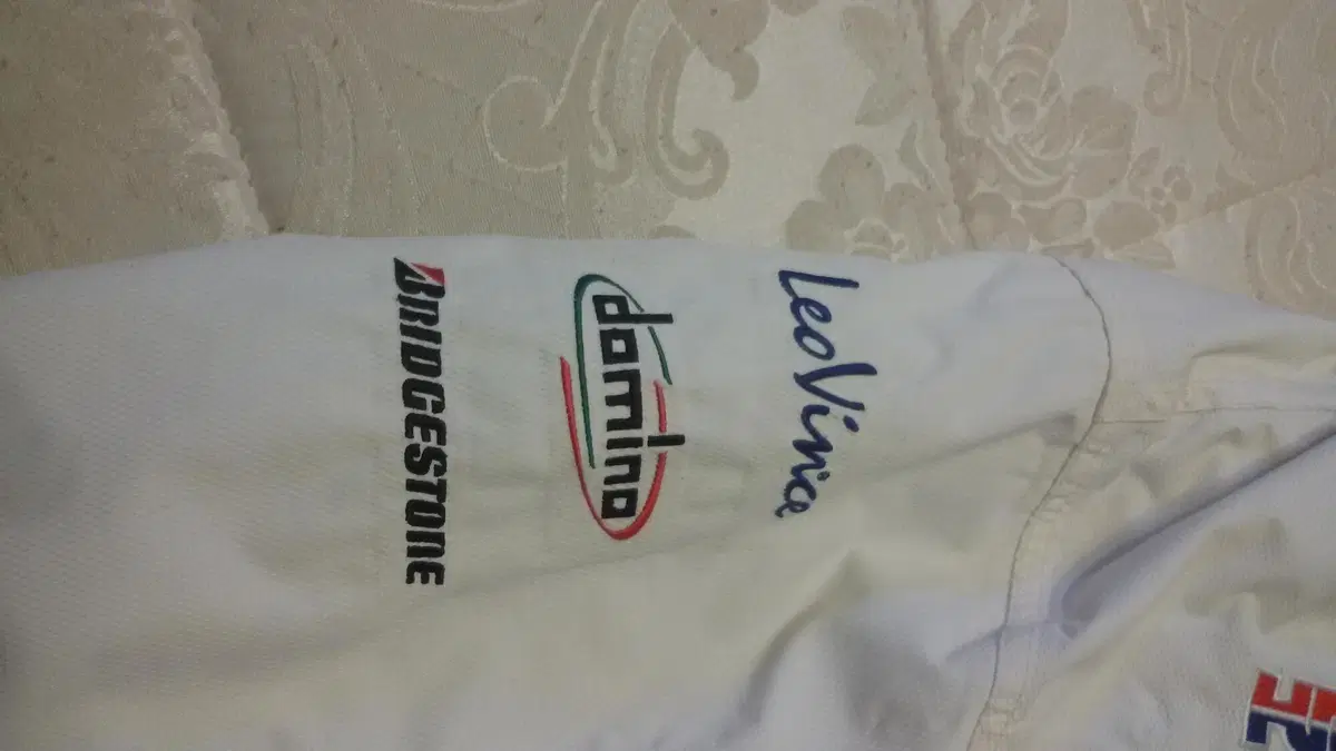 GIUBBOTTO MOTO TEAM GRESINI-HONDA GRESINI-HONDA SAN CARLO (8)