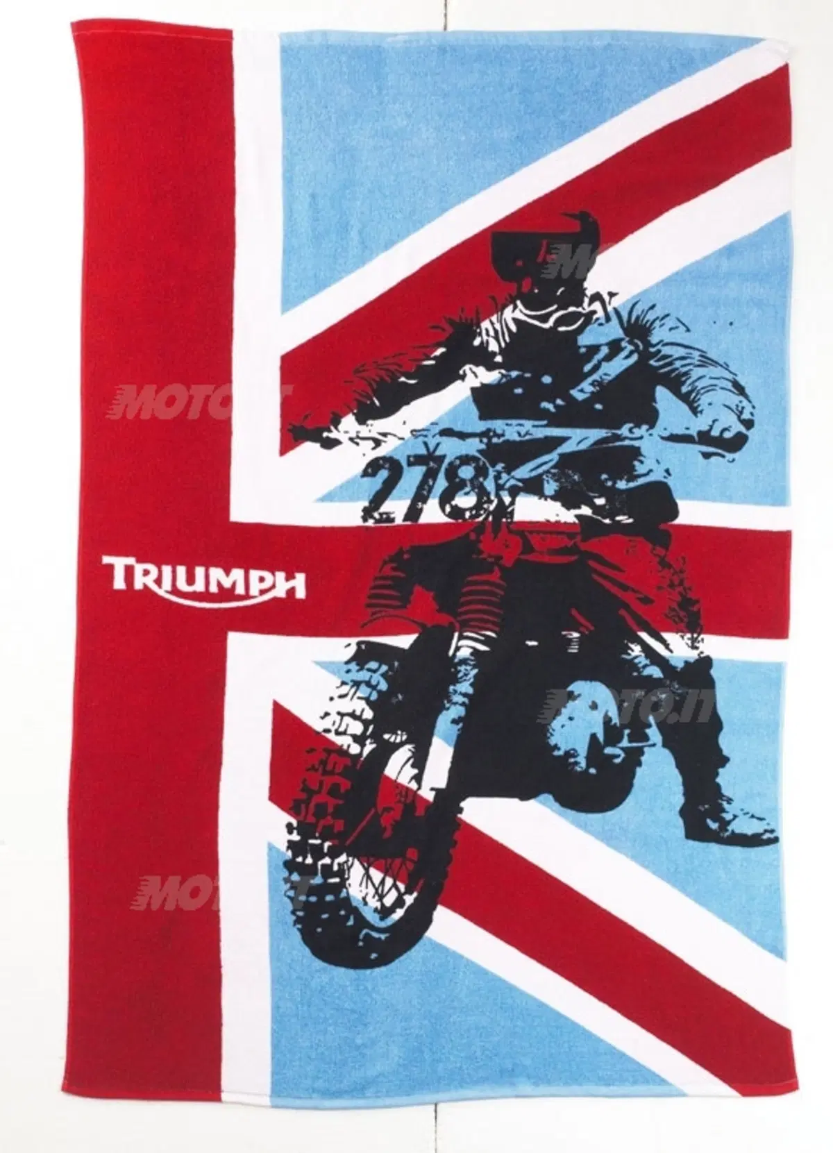 Beach Towel