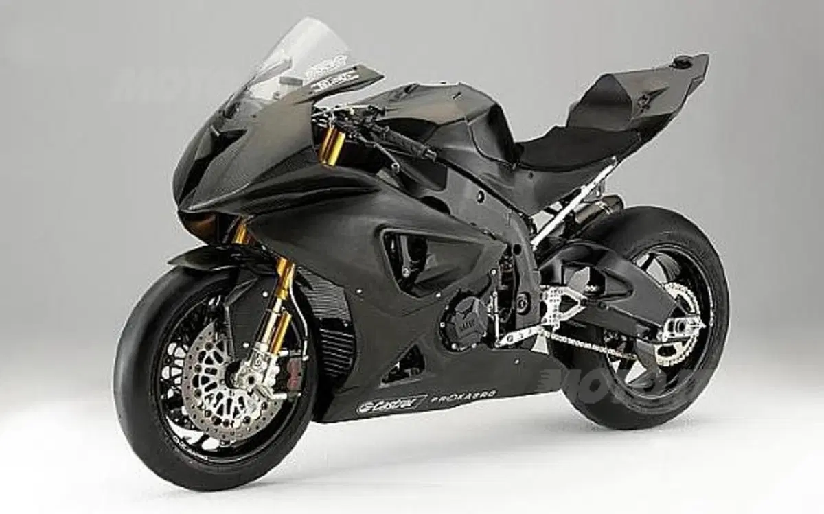 Cresce la BMW (2)