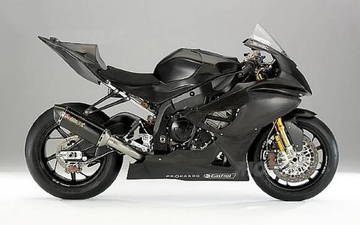 Cresce la BMW (3)