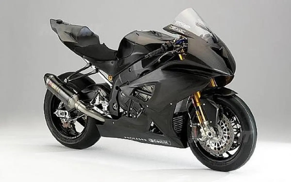 Cresce la BMW (4)