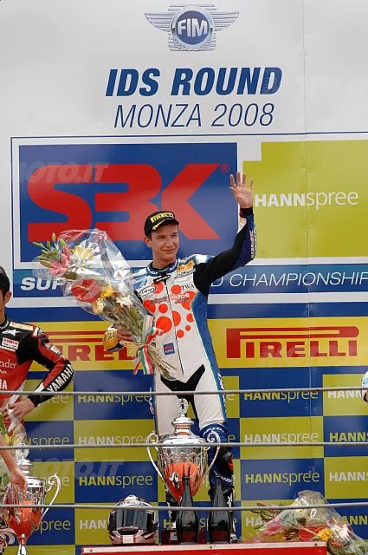 Pirelli è ancora la grande protagonista del mondiale (2)