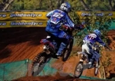 Gp del Sud Africa