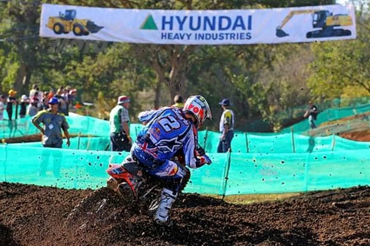 Gp del Sud Africa (4)