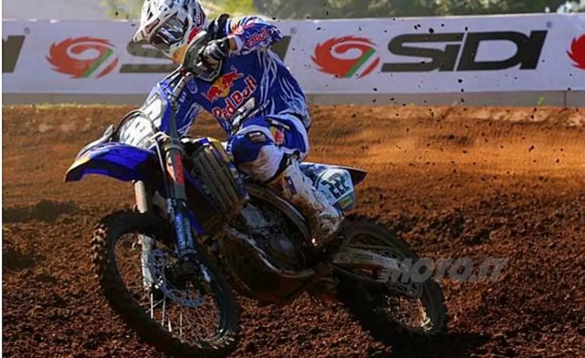 Gp del Sud Africa (5)