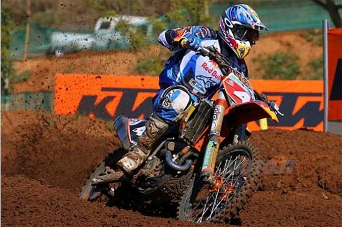 Gp del Sud Africa (6)