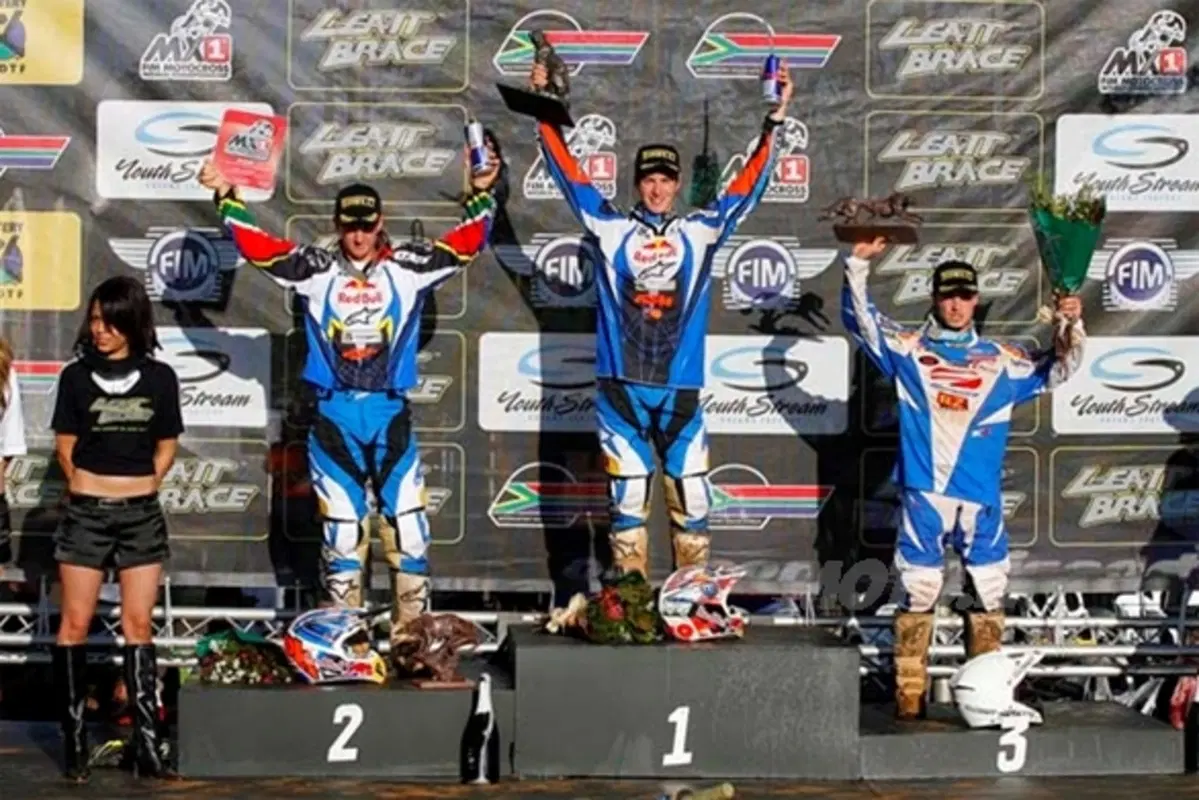 Gp del Sud Africa (8)