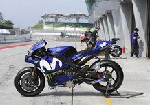 Test MotoGP 2018 a Sepang. L'analisi di Galbusera e Meregalli