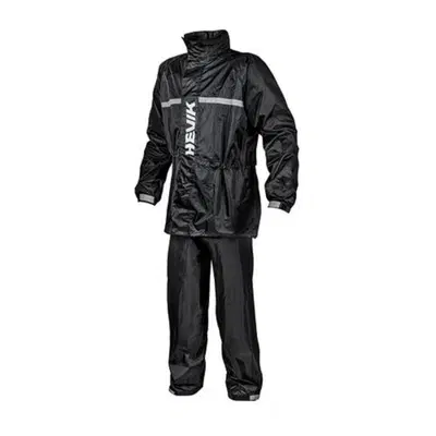 ANTIPIOGGIA HEVIK GIACCA PANTALONE!!DA SCONTARE!!