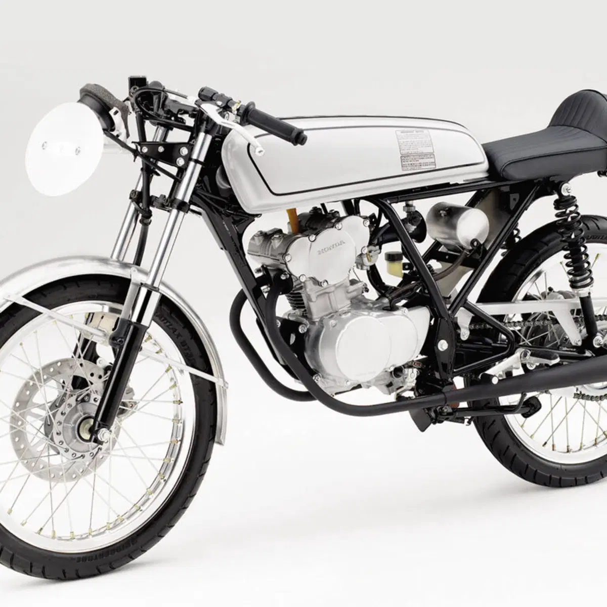 Honda Dream 50 R (1991 - 95)