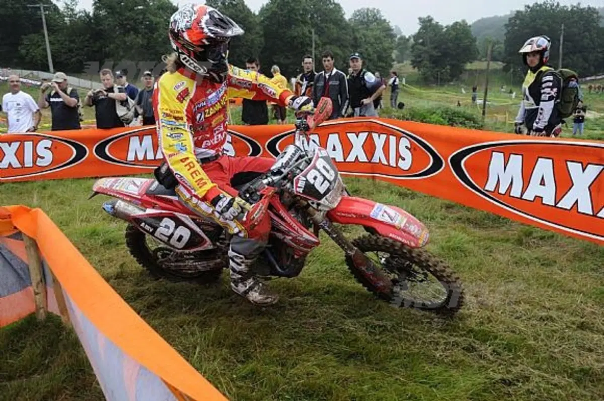 Gran Premio di Francia (2)