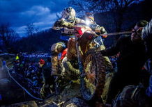 Nasce il Trofeo Metzeler Extreme Enduro FMI 2018