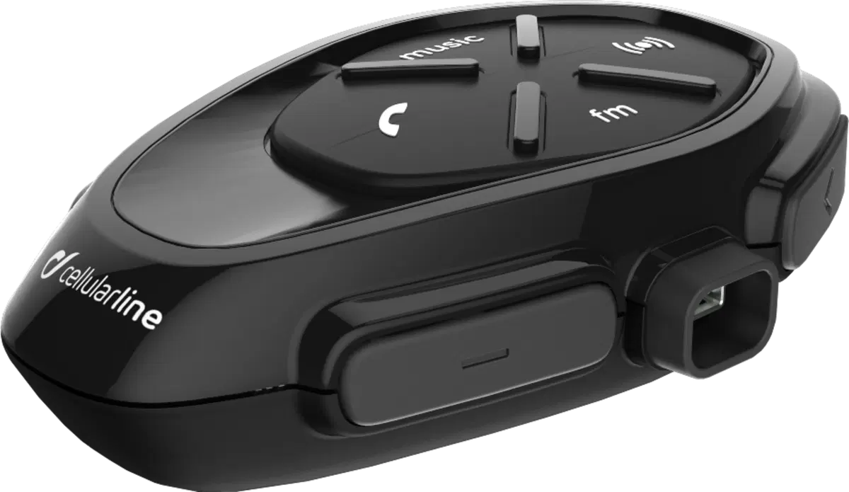 EICMA 2015 svela il nuovo volto di Interphone (4)