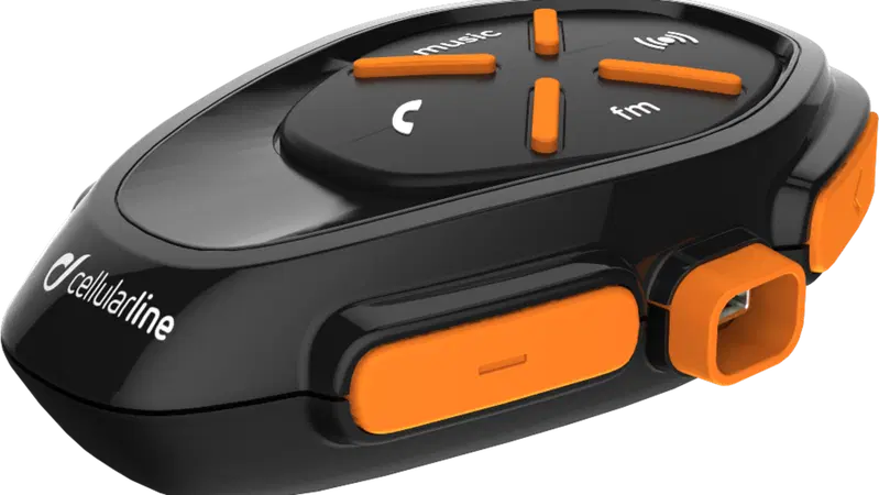 EICMA 2015 svela il nuovo volto di Interphone