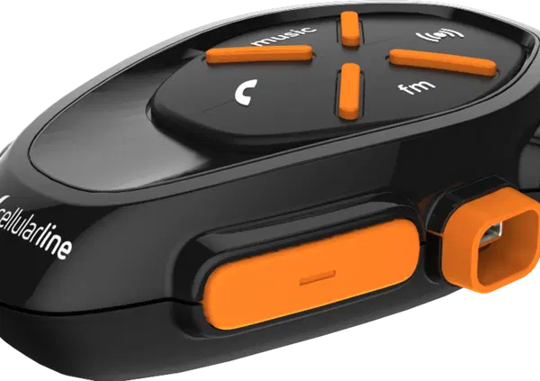 EICMA 2015 svela il nuovo volto di Interphone
