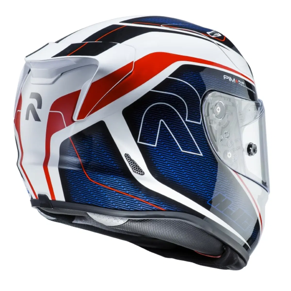 Nuovo casco integrale HJC RPHA11 (2)