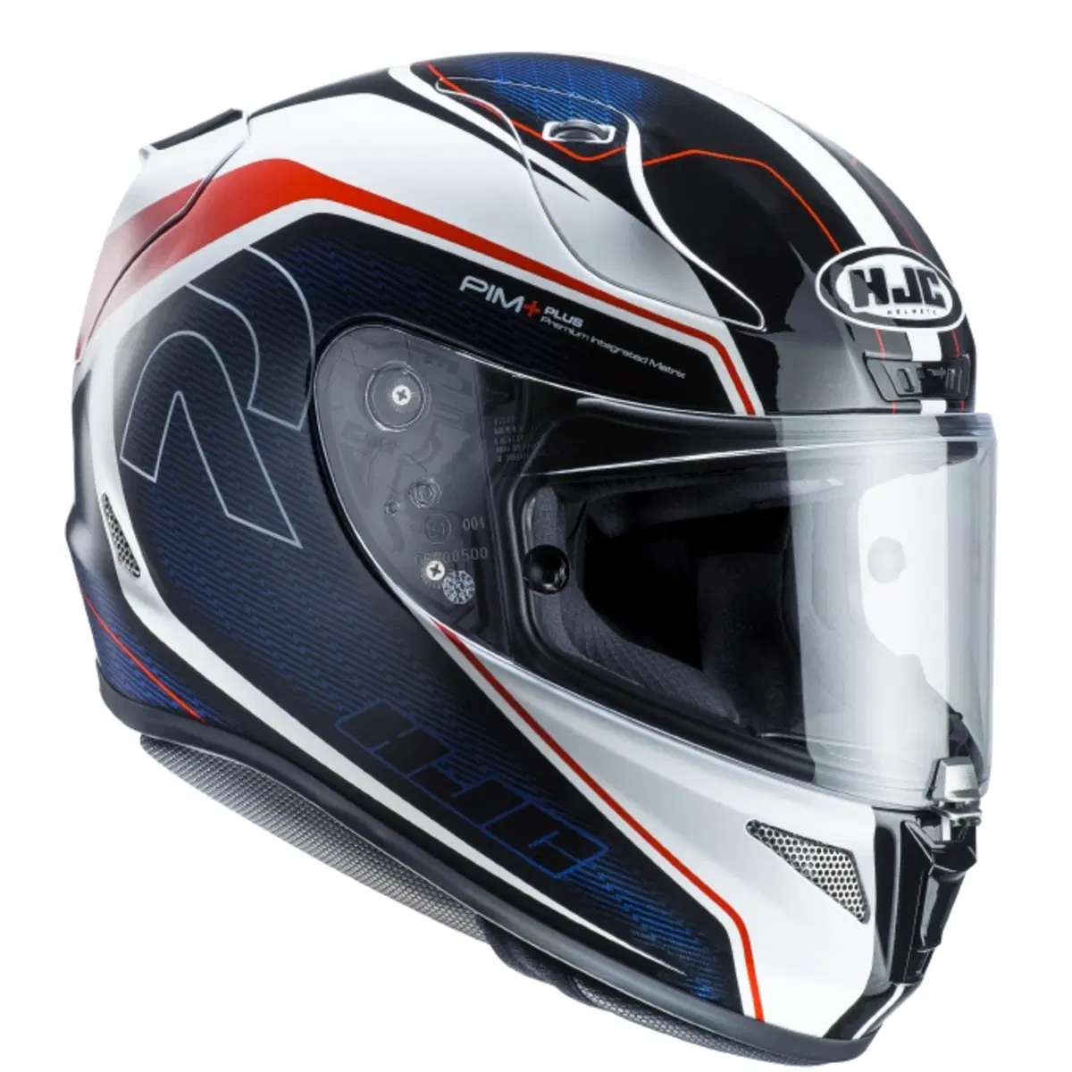 Nuovo casco integrale HJC RPHA11 (3)