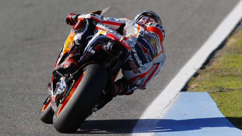MotoGP: Michelin, si riparte (quasi) da zero