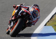 MotoGP: Michelin, si riparte (quasi) da zero