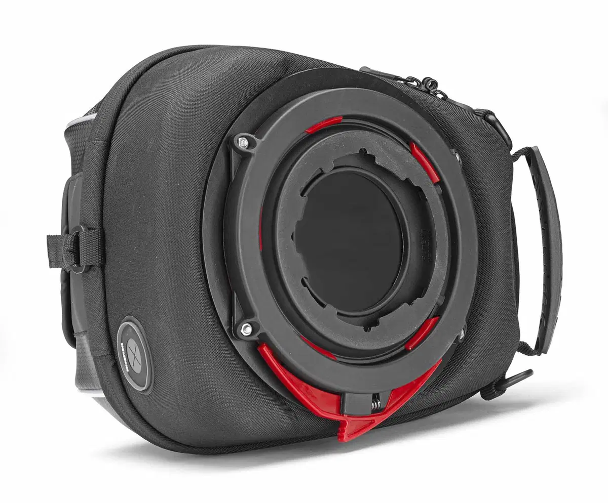 Nuova borsa serbatoio Kappa RA309 Racer (2)