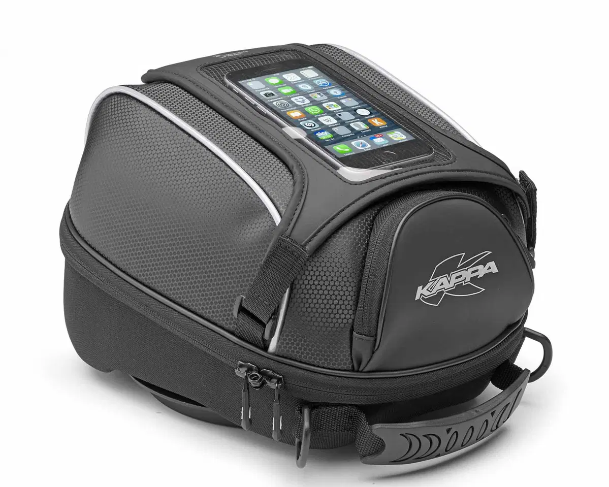 Nuova borsa serbatoio Kappa RA309 Racer (3)