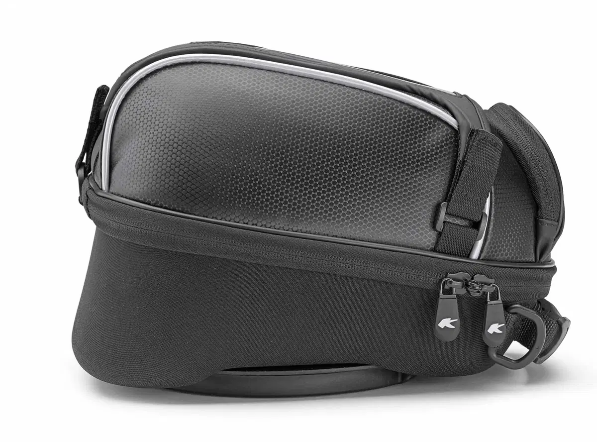 Nuova borsa serbatoio Kappa RA309 Racer (4)
