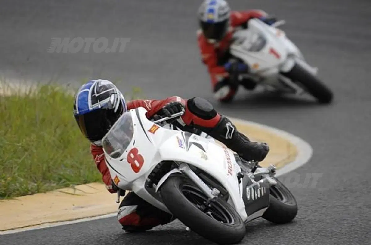 Honda Italia Racing Project (4)