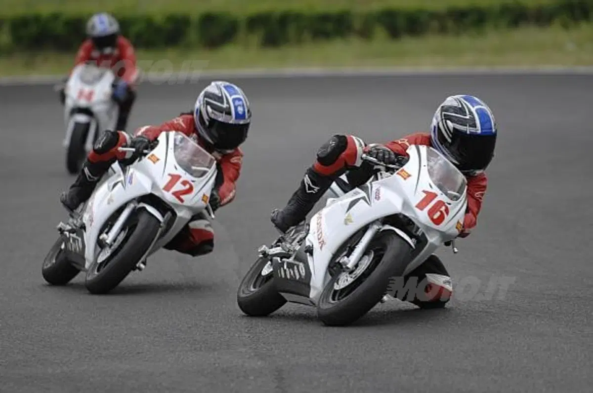 Honda Italia Racing Project (6)