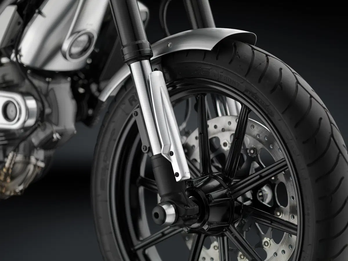 Rizoma presenta la linea accessori per Ducati Scrambler (10)