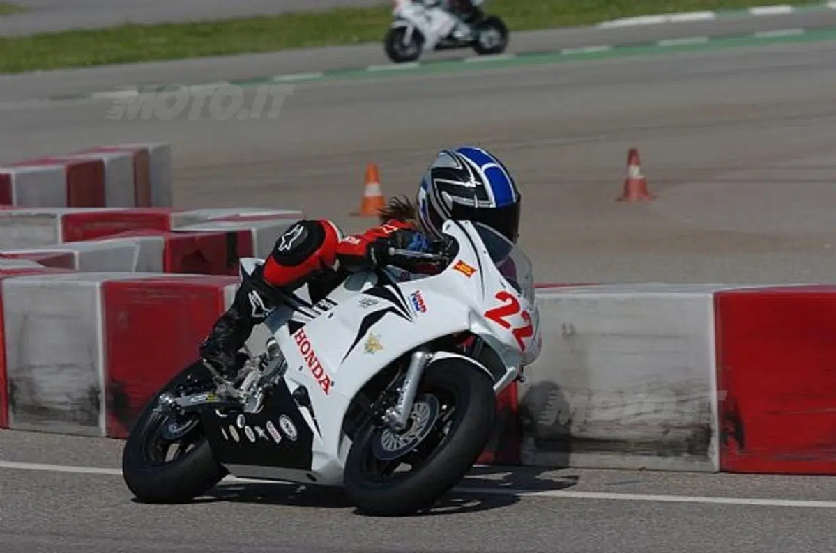 Honda Italia Racing Project (8)