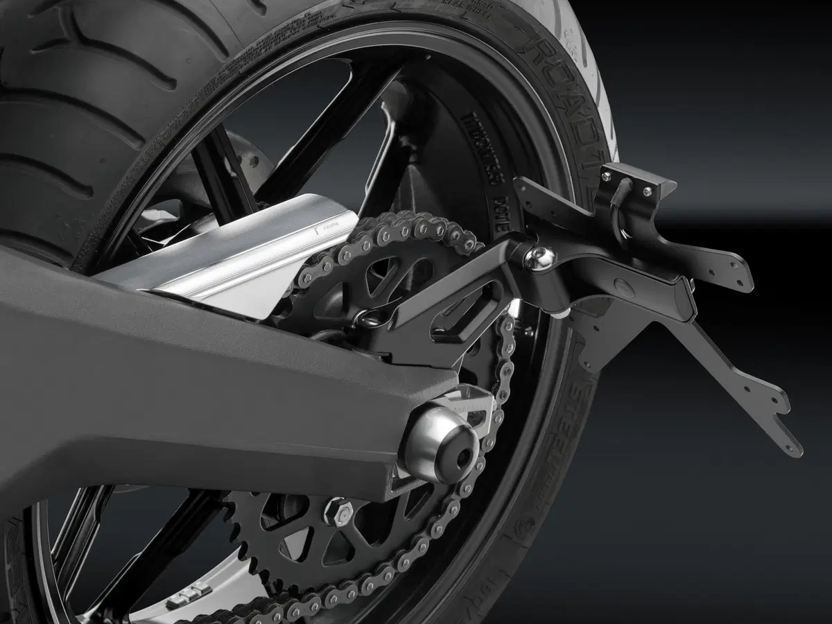 Rizoma presenta la linea accessori per Ducati Scrambler (14)
