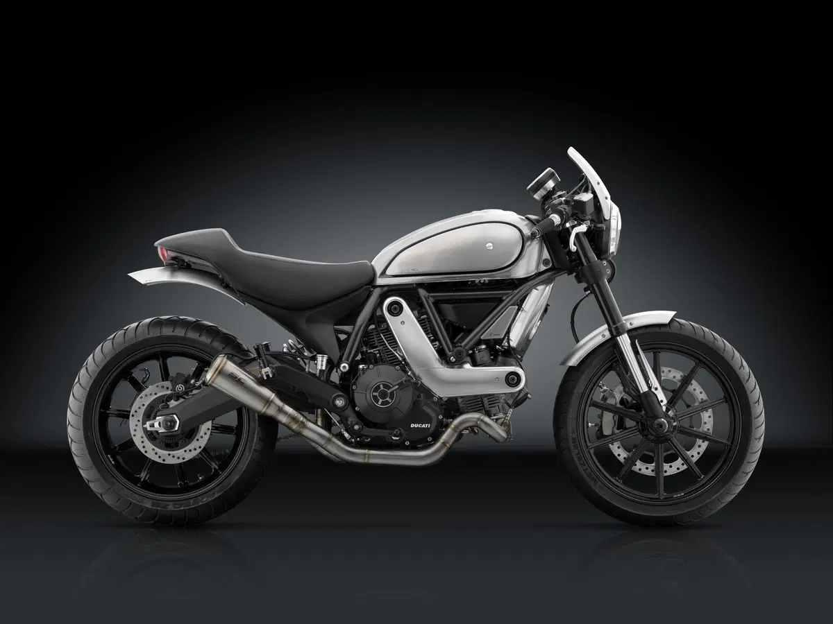 Rizoma presenta la linea accessori per Ducati Scrambler (15)