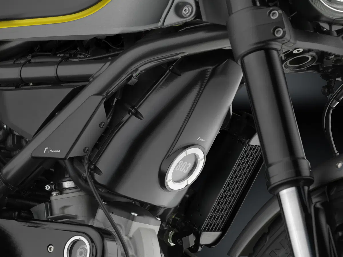 Rizoma presenta la linea accessori per Ducati Scrambler (20)