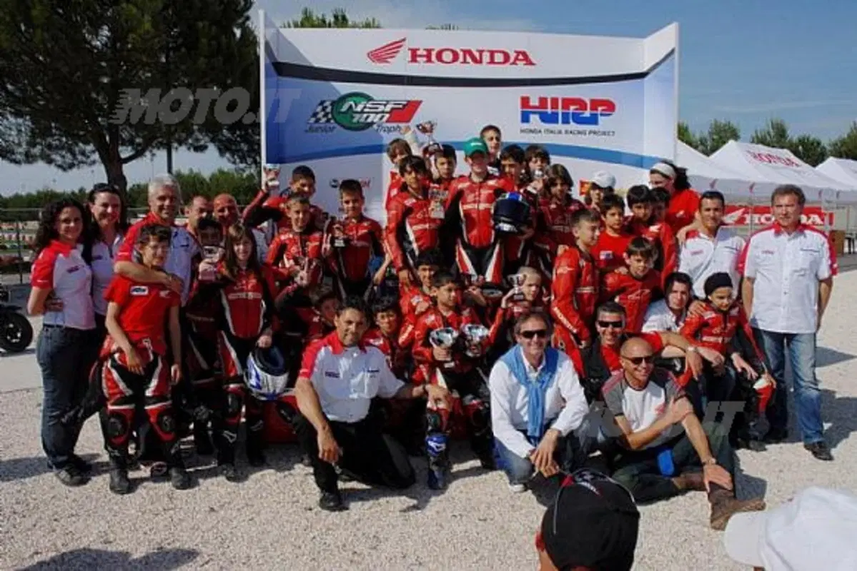 Honda Italia Racing Project (11)
