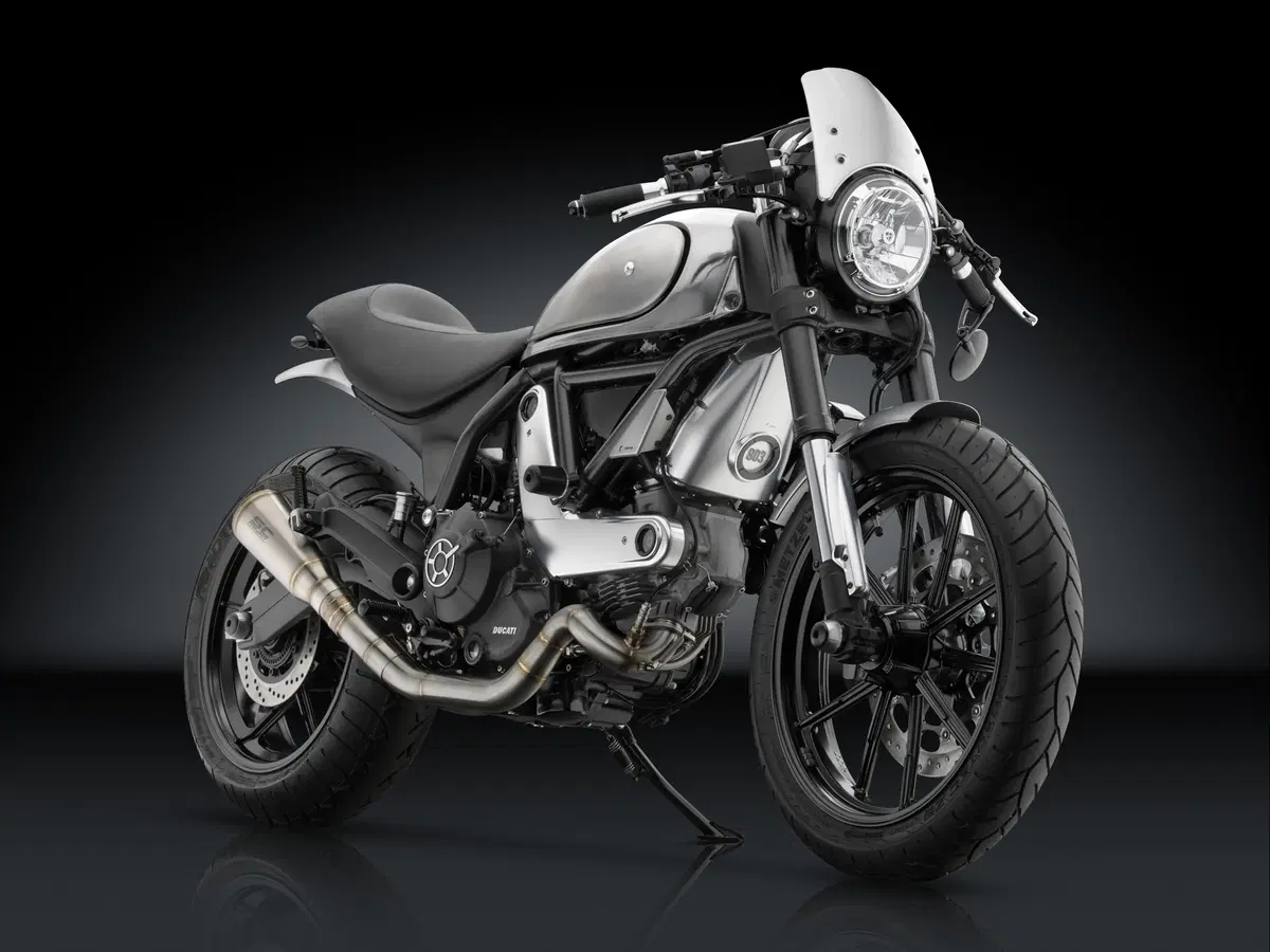 Rizoma presenta la linea accessori per Ducati Scrambler (22)