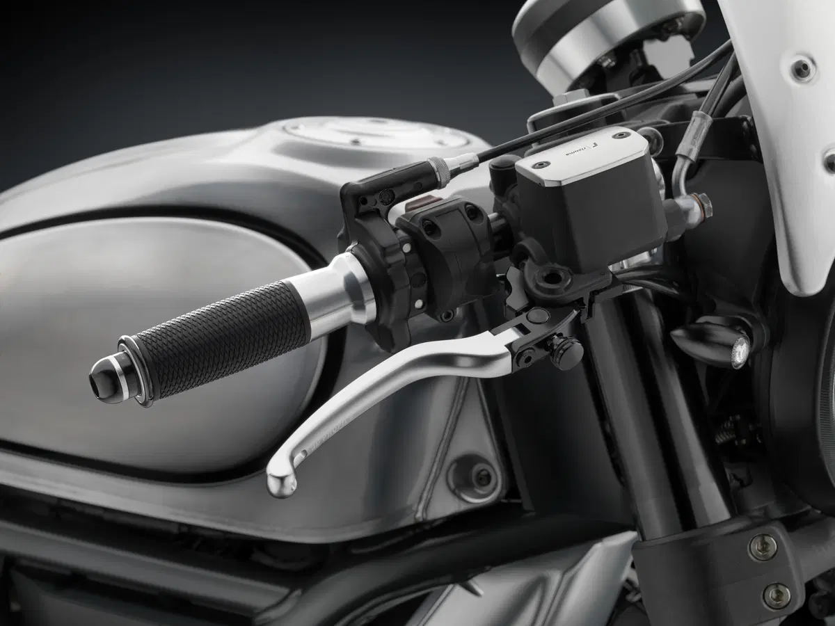 Rizoma presenta la linea accessori per Ducati Scrambler (23)