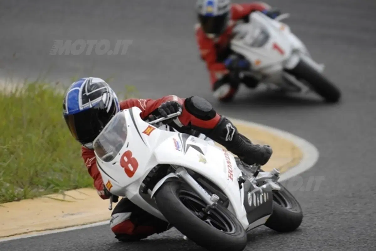 Honda Italia Racing Project (13)