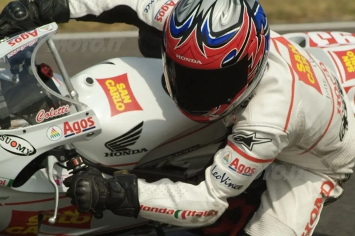 Honda Italia Racing Project (14)