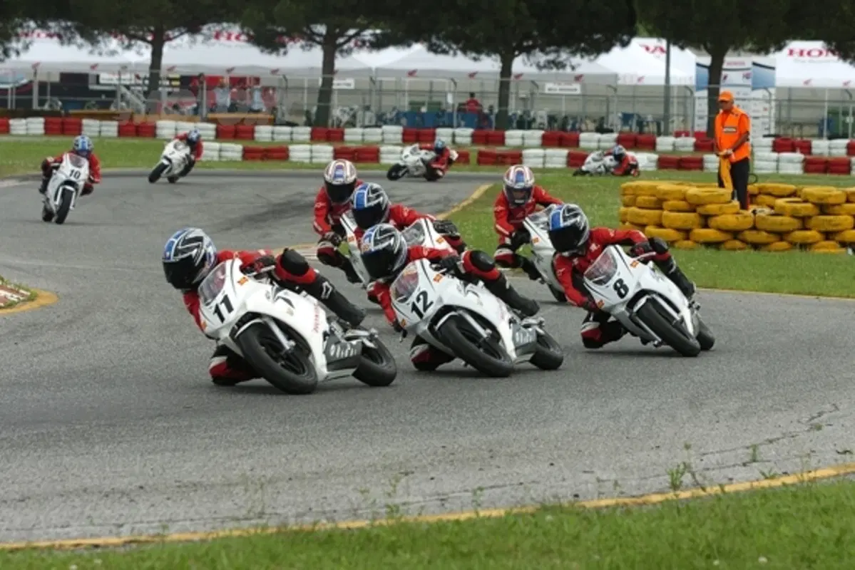 Honda Italia Racing Project (15)