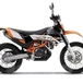 La versione R di Enduro 690