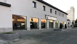Finotti BMW Motorrad