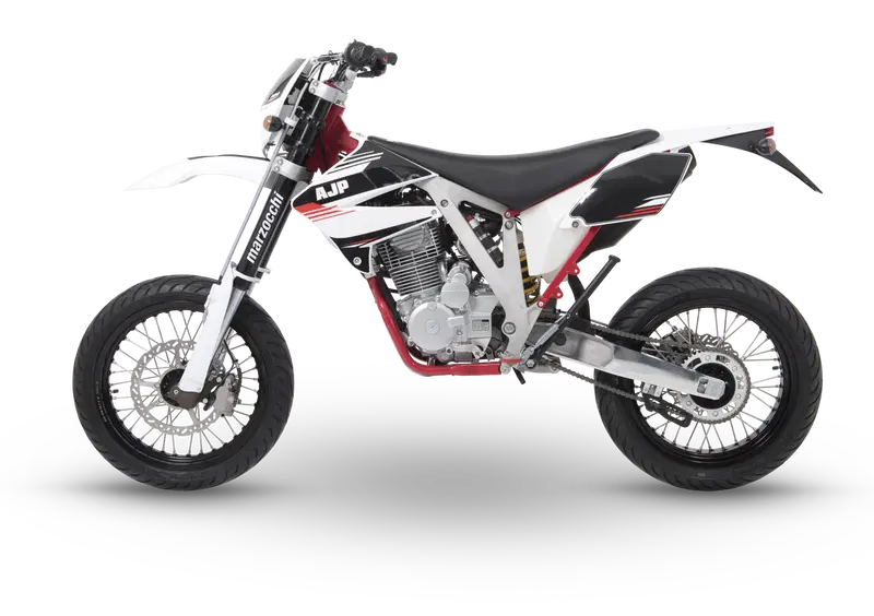 AJP PR4 240 Supermoto PR4 240 Supermoto (2017 - 18)