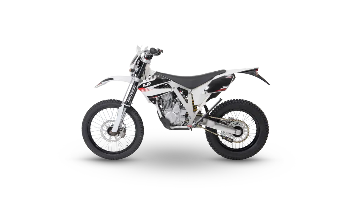 AJP PR4 240 Ultrapassar PR4 240 Ultrapassar (2017 - 18)