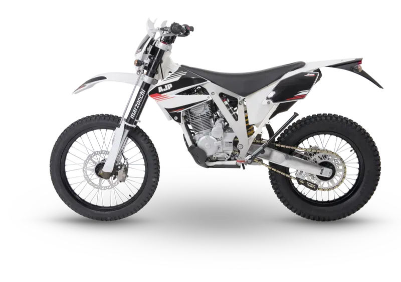 AJP PR4 240 Ultrapassar PR4 240 Ultrapassar (2017 - 18)