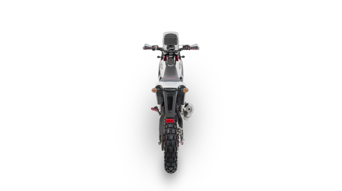 AJP PR7 650 Adventure PR7 650 Adventure (2017 - 18) (12)