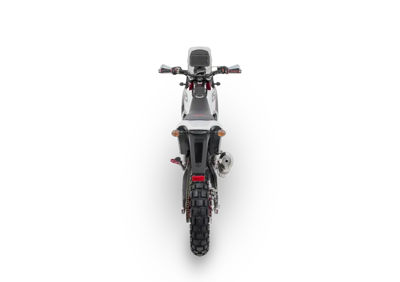 AJP PR7 650 Adventure PR7 650 Adventure (2017 - 18) (12)